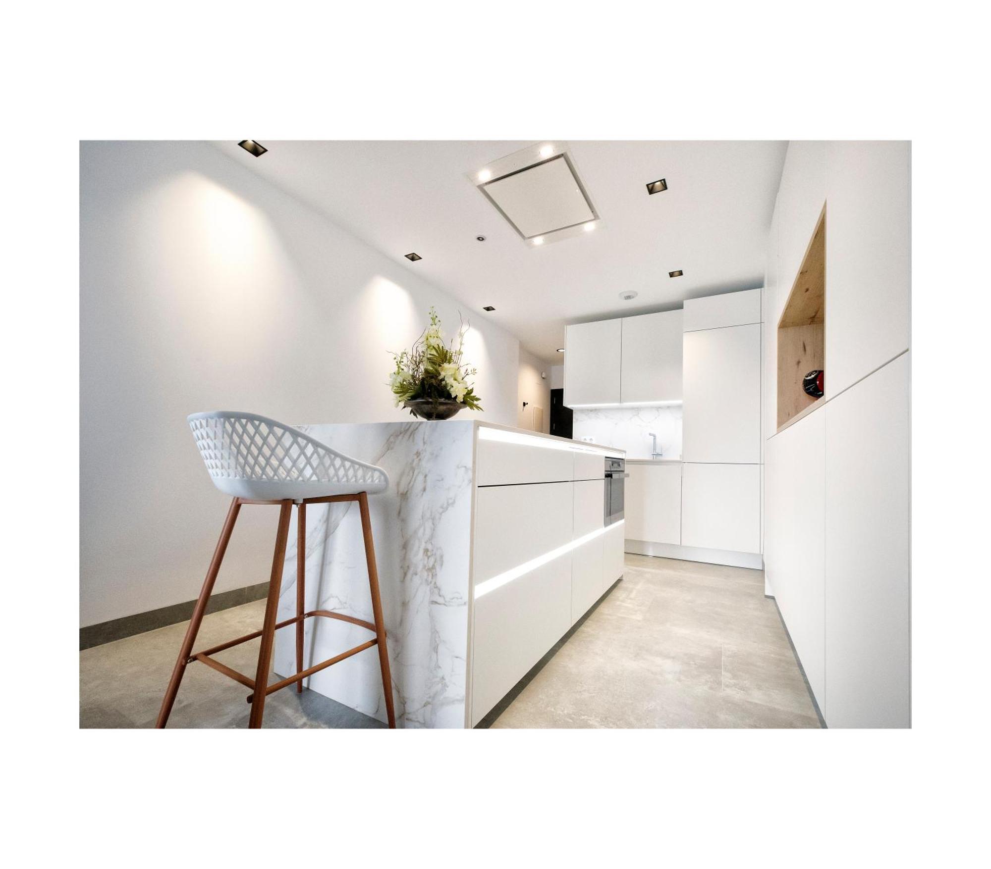 Apartamento Riam *