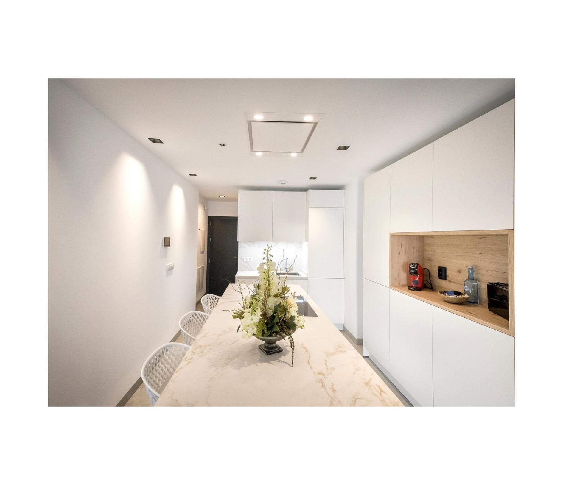Apartamento Riam