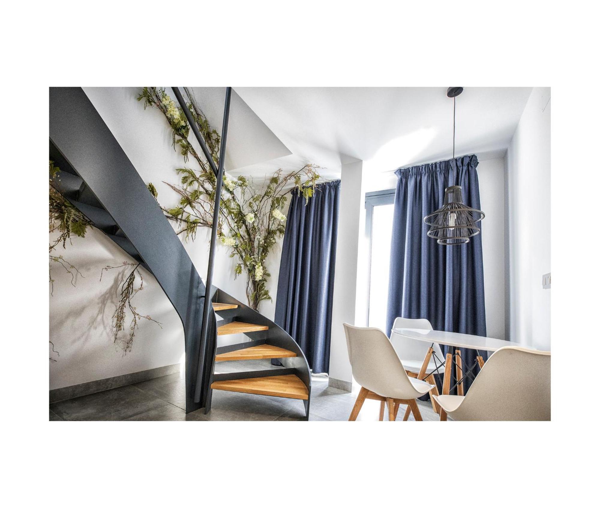 Apartamento Riam Los Palacios Y Villafranca