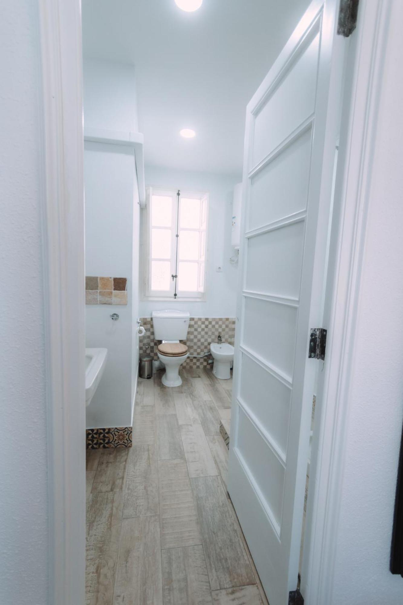 Concept Guest house