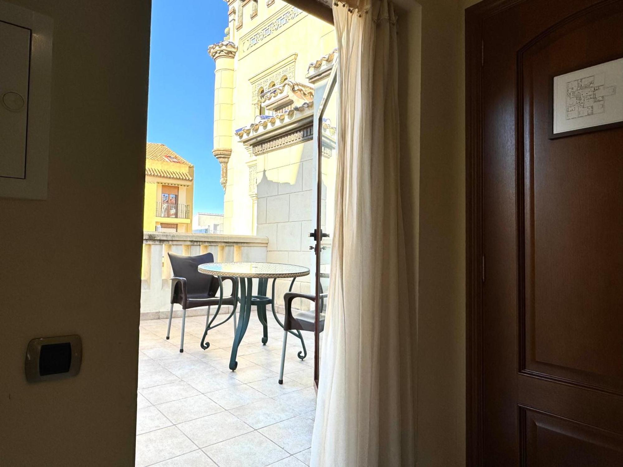 Kazar Hotel Ontinyent (Onteniente)