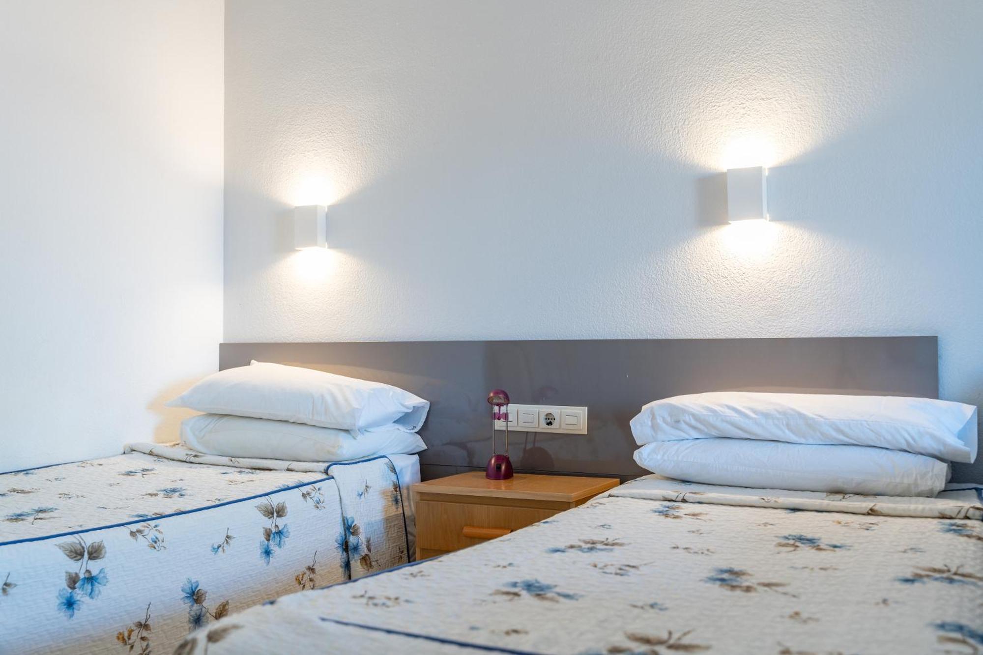 Apartamento Pyr Partial Seaview *