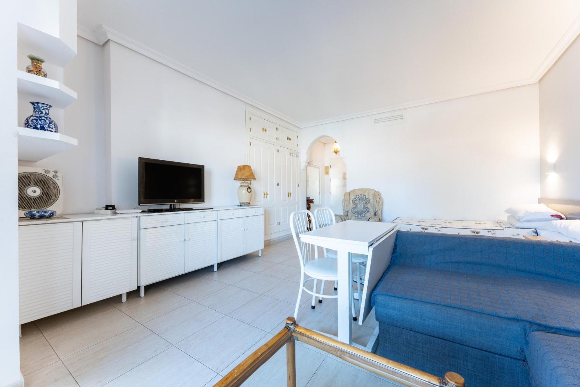 Pyr Partial Seaview Apartamento *