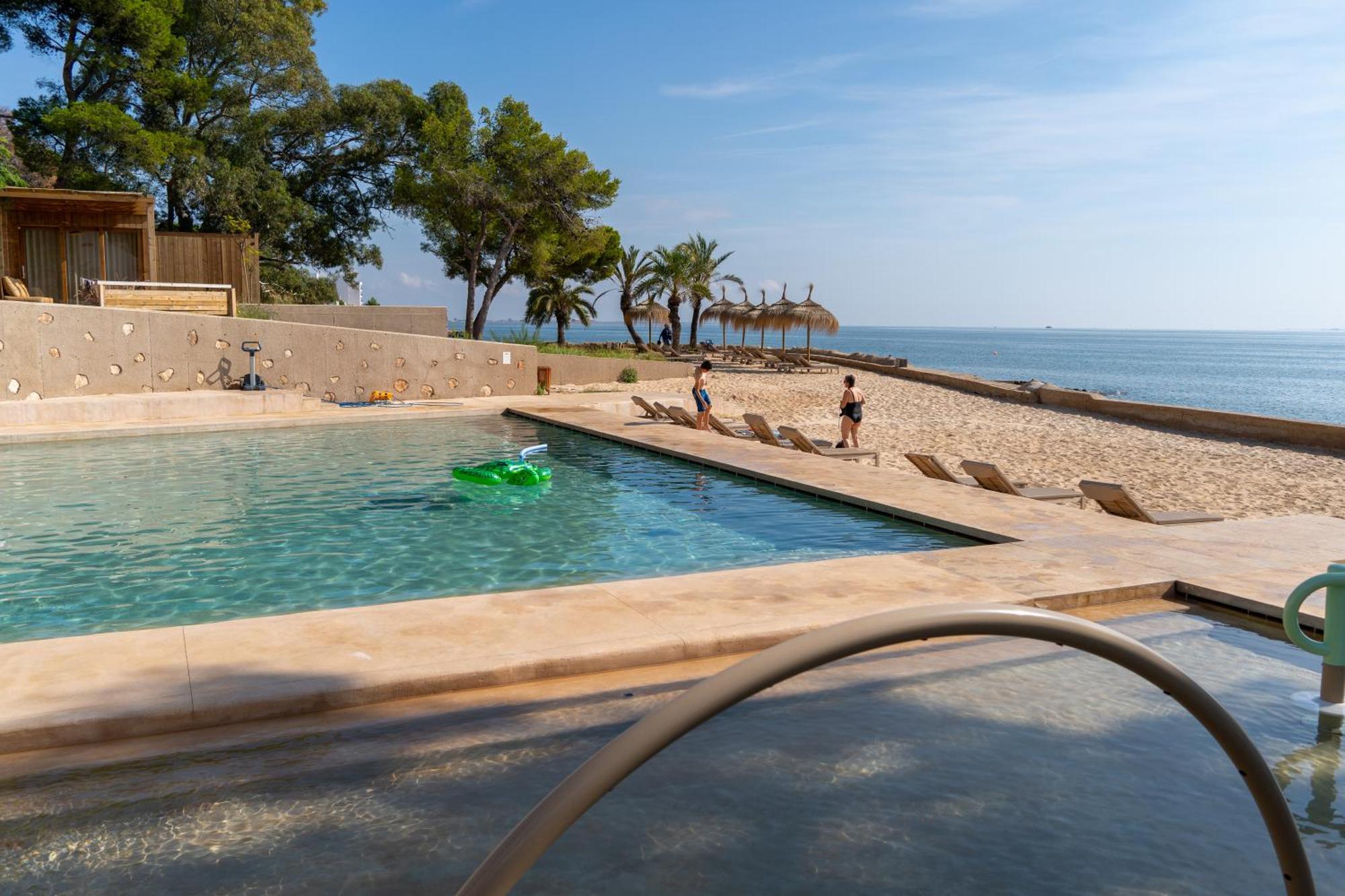 Camping Alfacs Village
