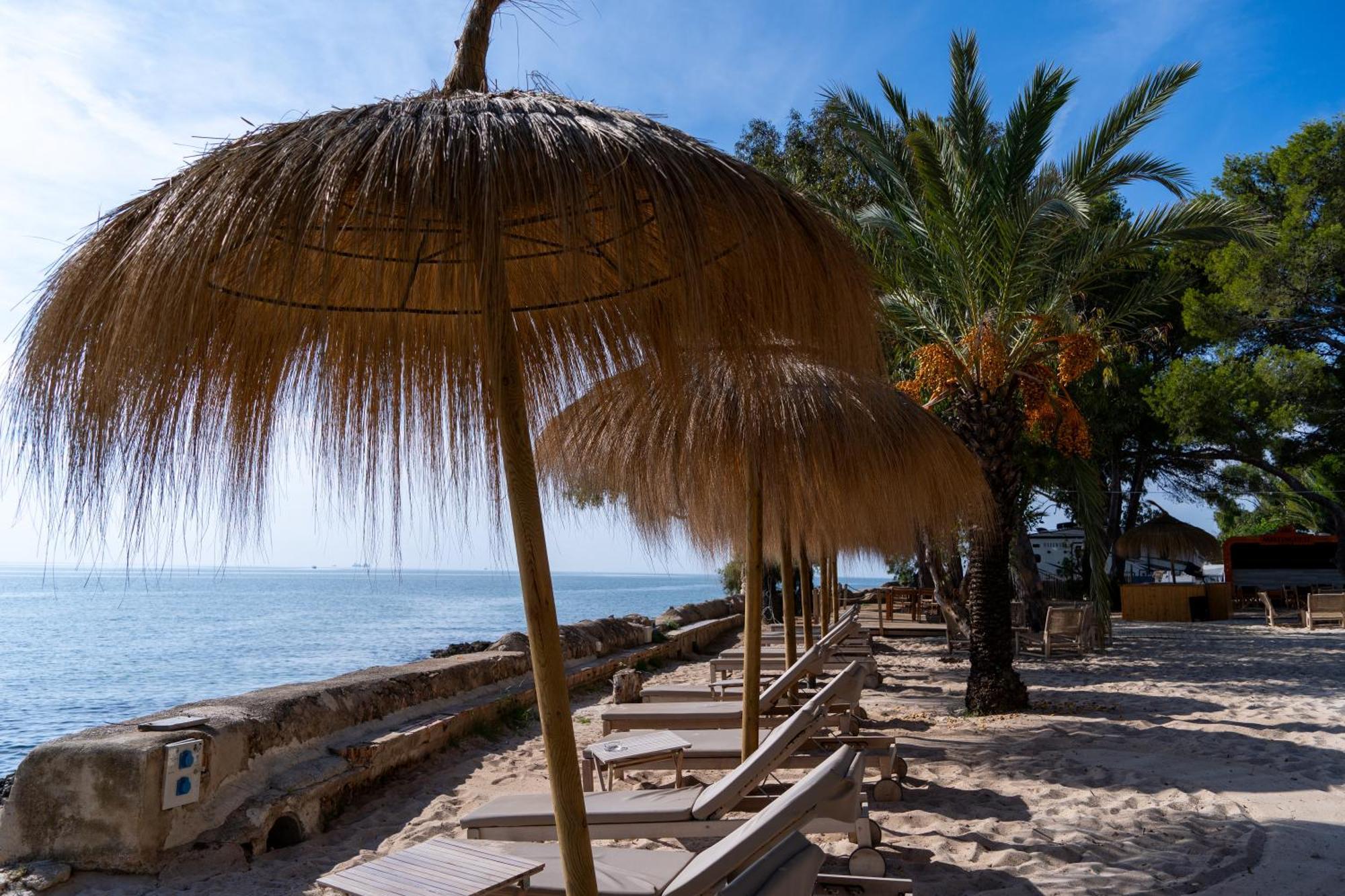 Camping Alfacs Village Les Cases d'Alcanar