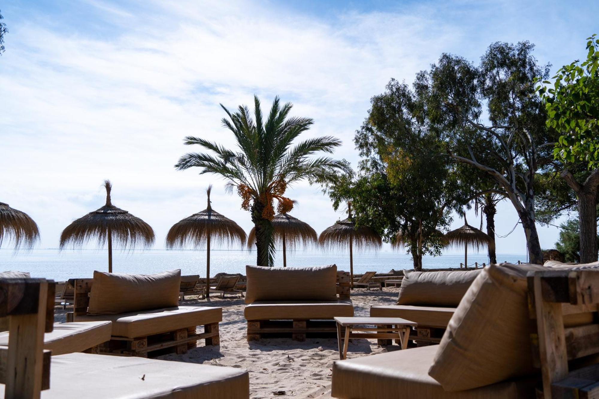 Alfacs Village Camping Les Cases d'Alcanar