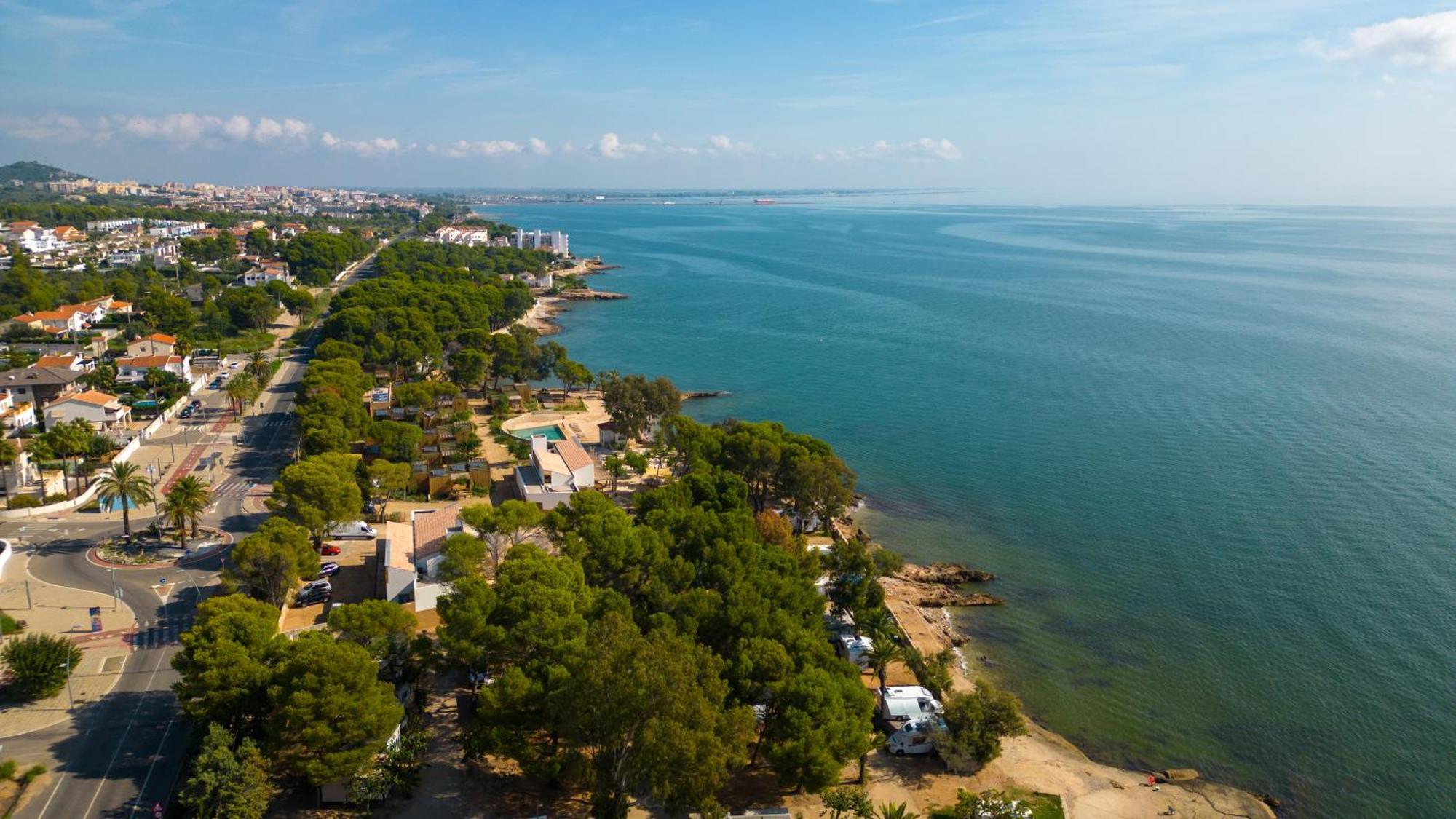 Alfacs Village Camping