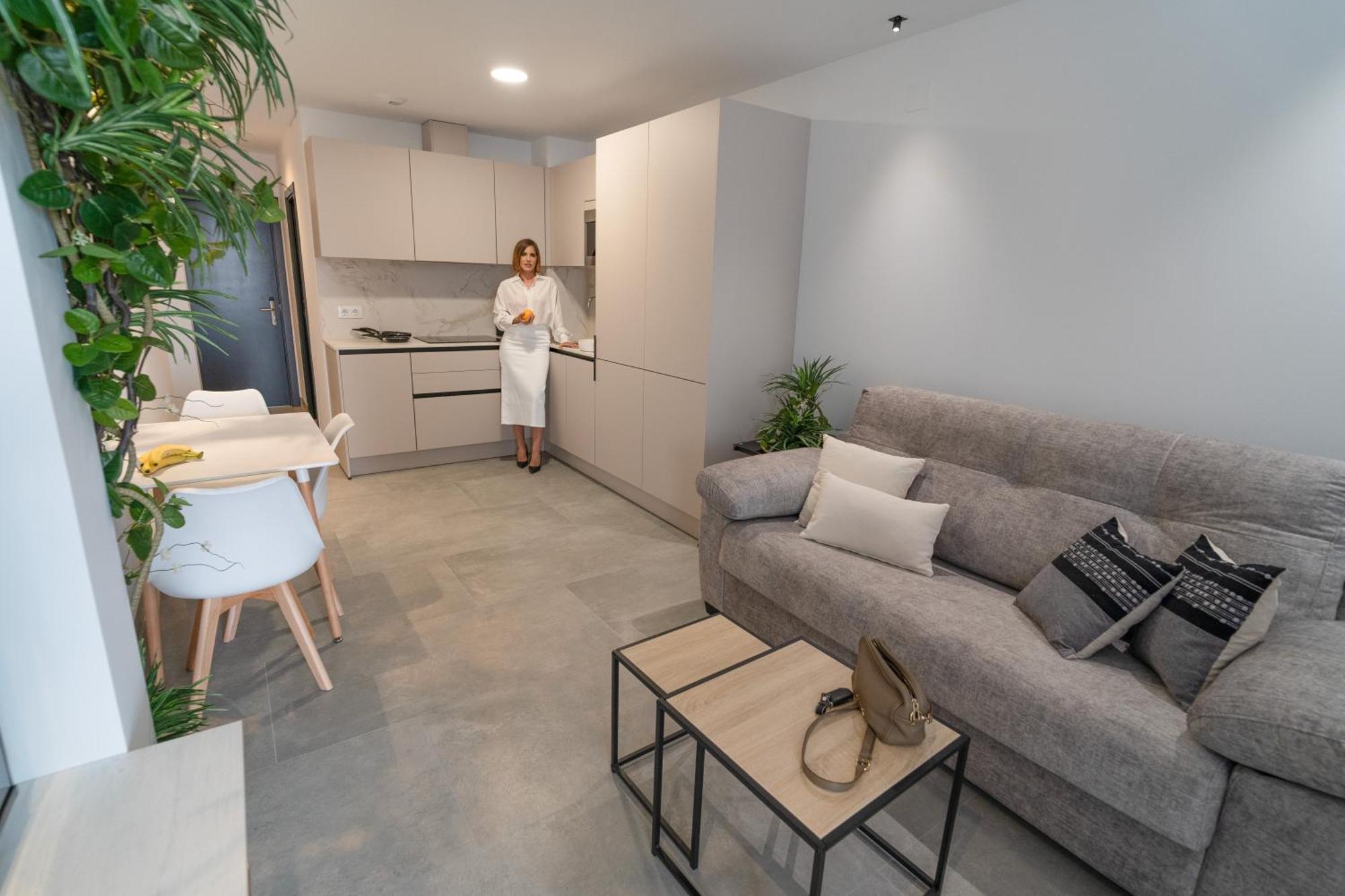 Riam Apartamento Los Palacios Y Villafranca