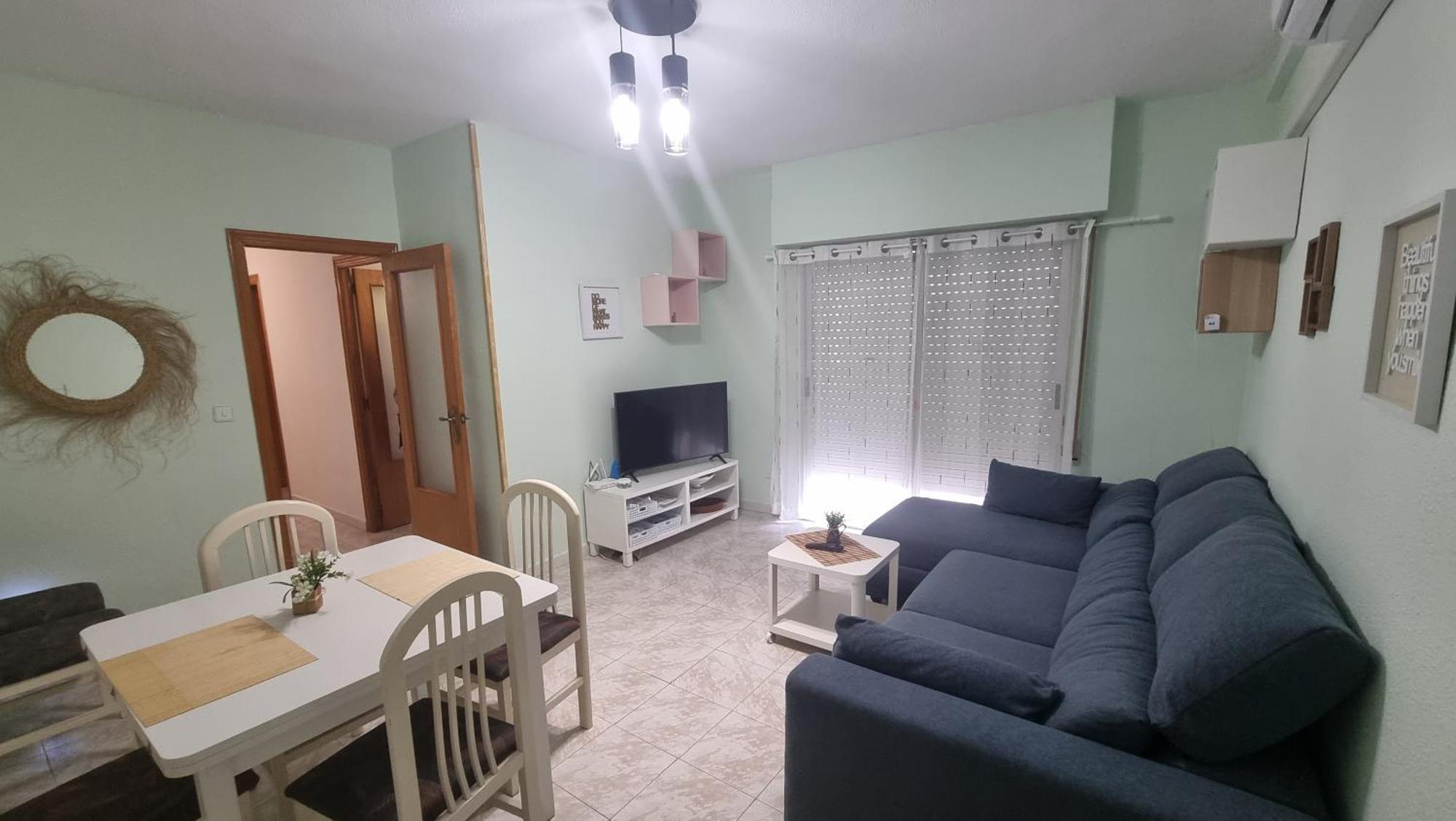 Apartment Marina - Alegria
