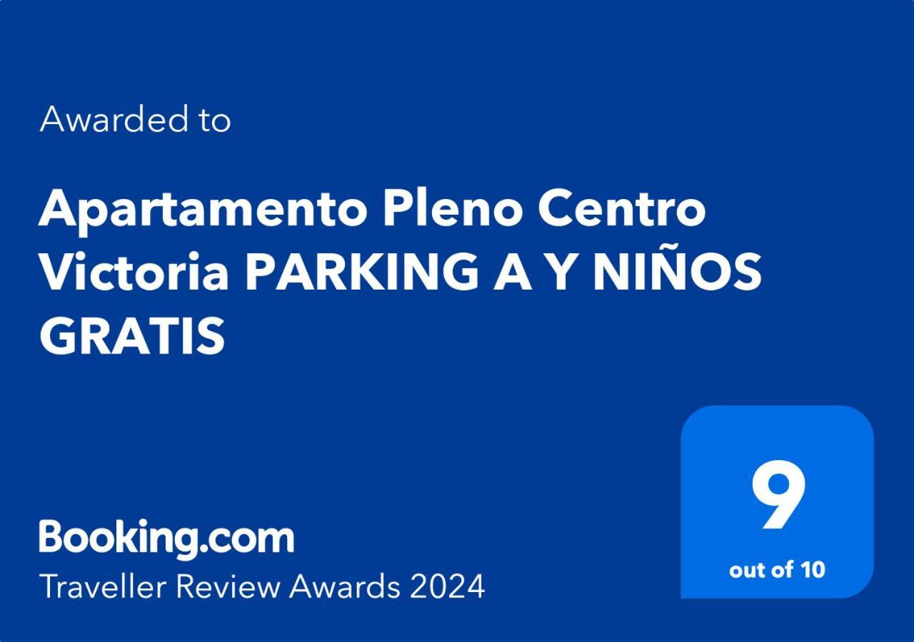 Apartamento Pleno Centro Victoria Parking A Y Niños Gratis Apartamento Córdoba
