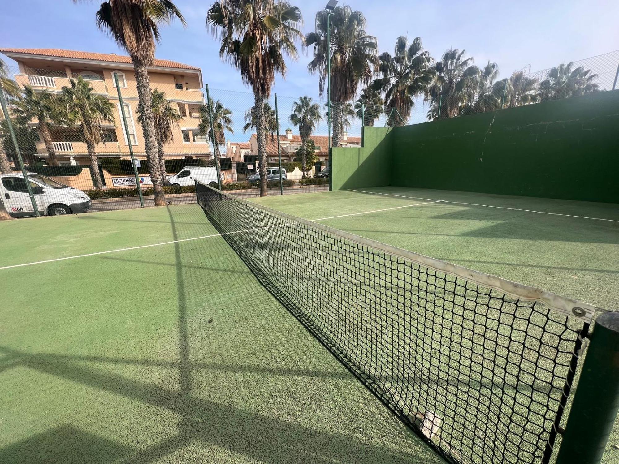Zafiro Cabo Roig Apartment *
