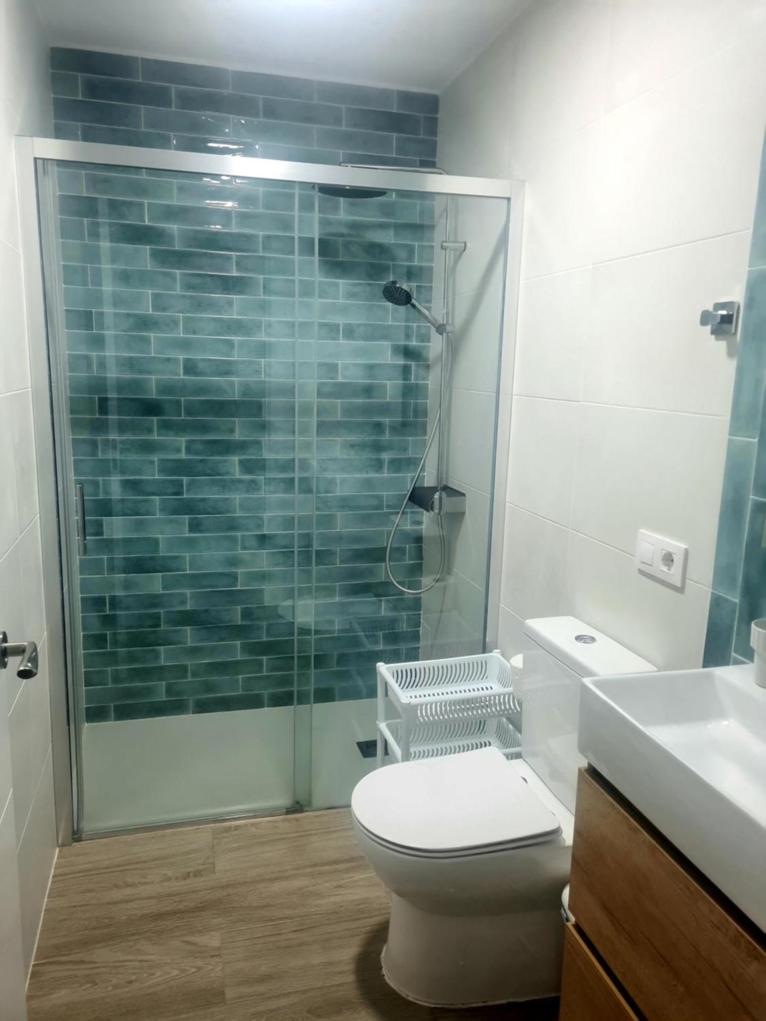 Apartamento Atlanterra Bajo *