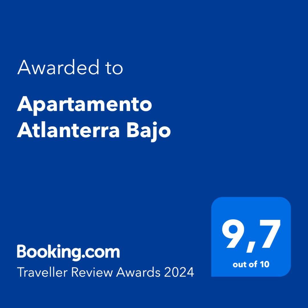 Atlanterra Bajo
