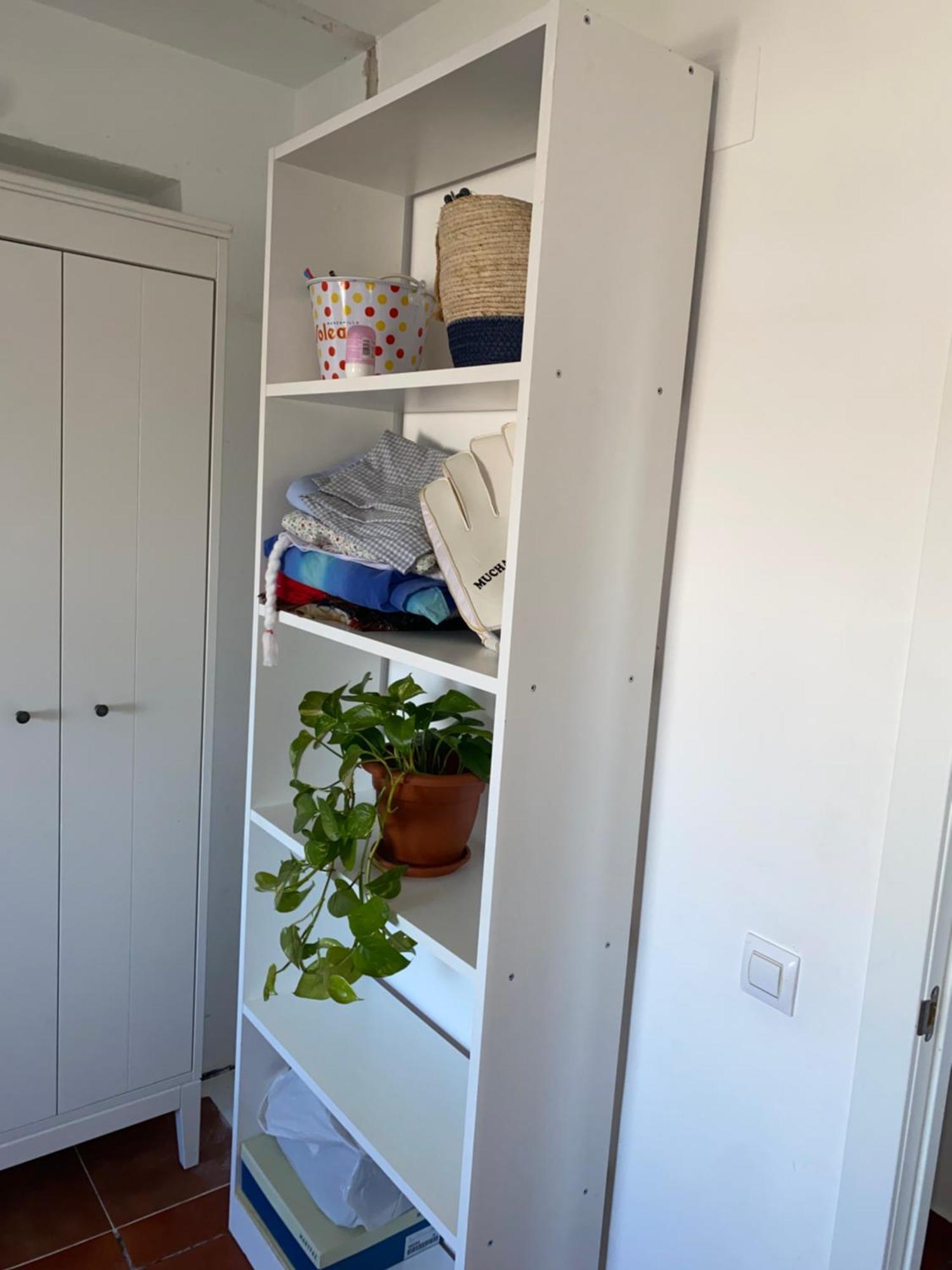 Luminosa En Piso Compartido Apartamento Mairena del Aljarafe