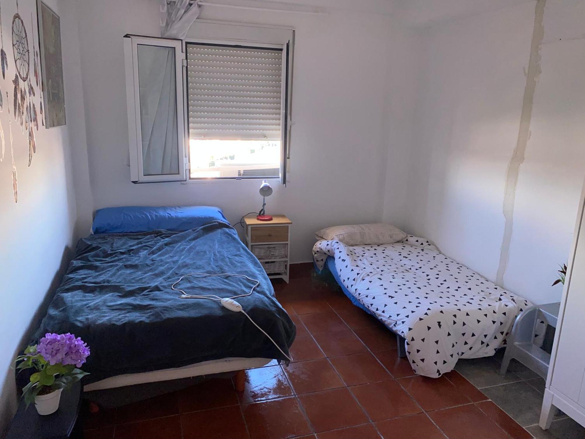 Luminosa En Piso Compartido * Mairena del Aljarafe