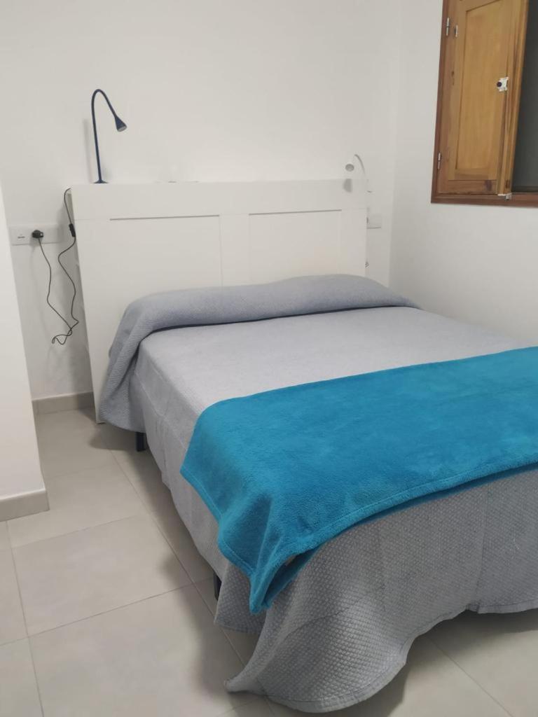 Apartment Oceanviews Orzola