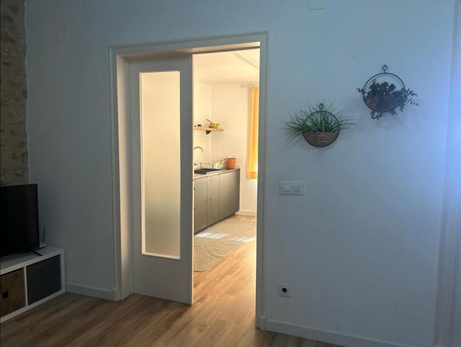 Via Ca'ls Avis Holiday home