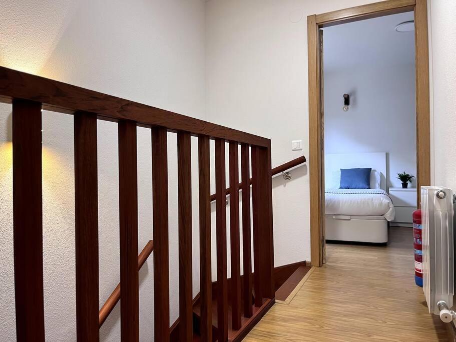 Duplex Con Terraza Renedo de Pielagos