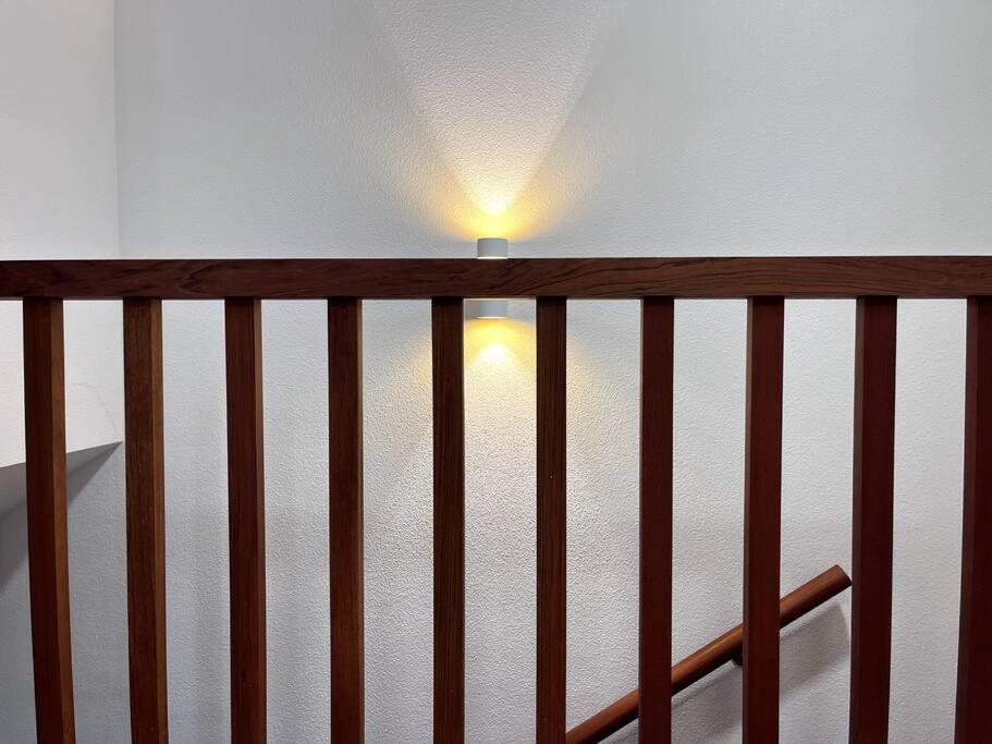 Apartamento Duplex Con Terraza