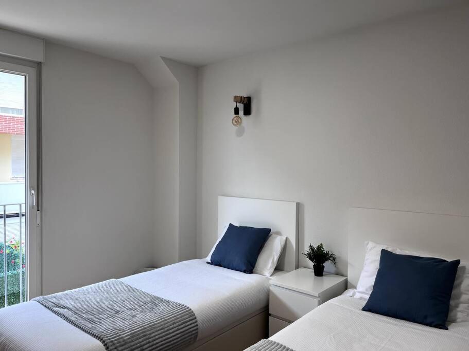 Duplex Con Terraza Apartamento Renedo de Pielagos