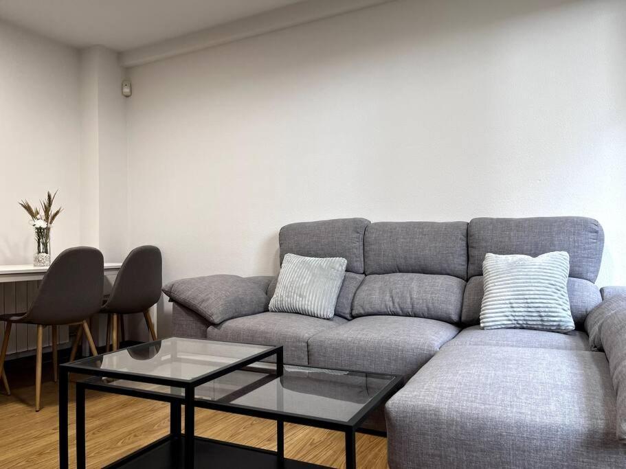 Duplex Con Terraza Renedo de Pielagos