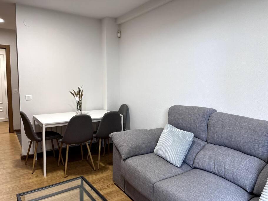 Apartamento Duplex Con Terraza