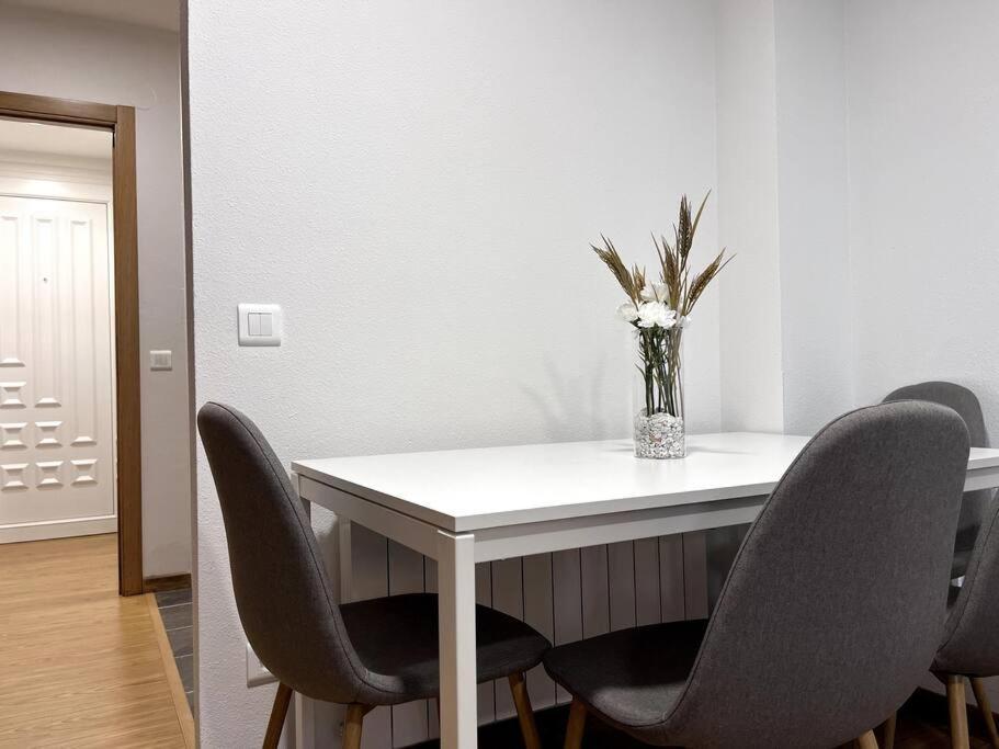 Duplex Con Terraza