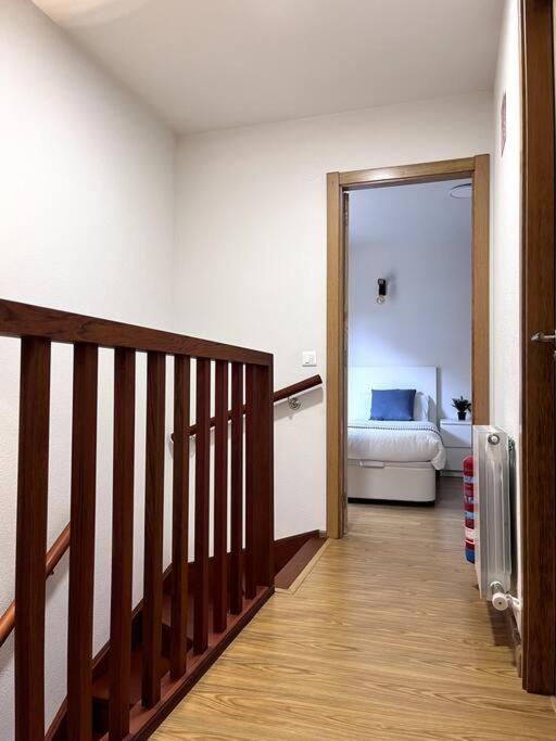 Duplex Con Terraza Apartamento *