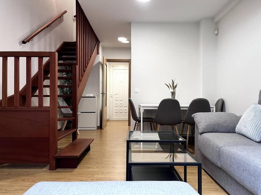 Duplex Con Terraza Apartamento *