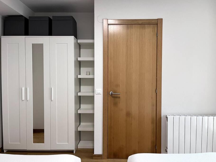 Apartamento Duplex Con Terraza *