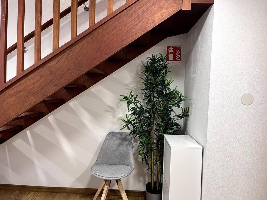 Apartamento Duplex Con Terraza Renedo de Pielagos