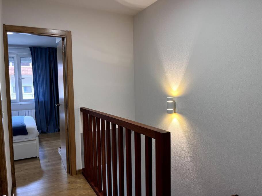 Duplex Con Terraza * Renedo de Pielagos