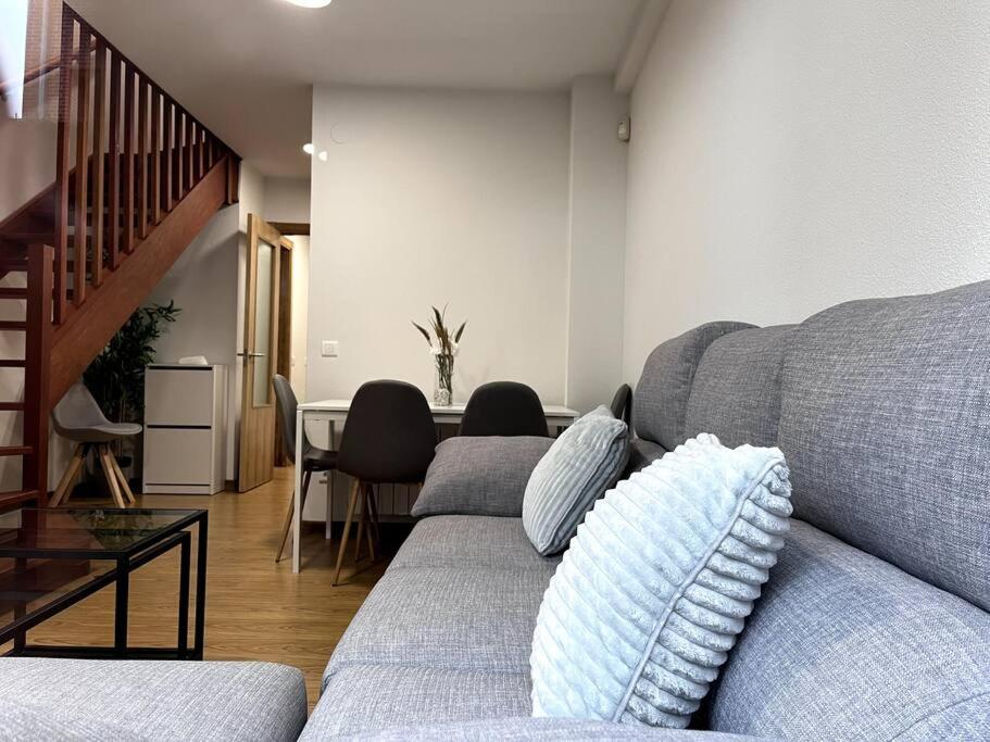 Duplex Con Terraza Renedo de Pielagos