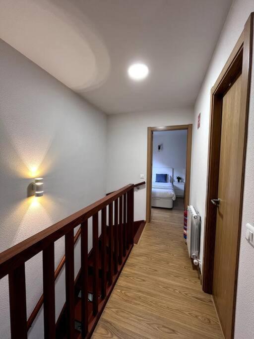 Duplex Con Terraza Apartamento