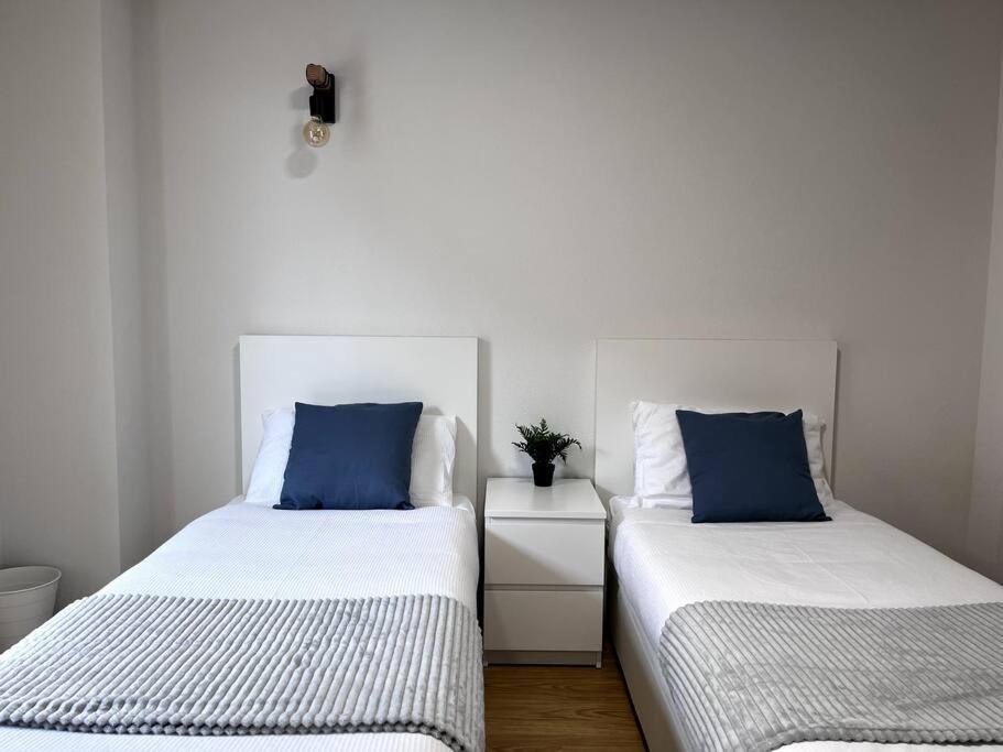 Apartamento Duplex Con Terraza *
