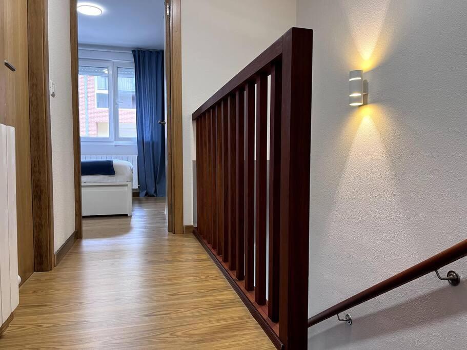 Duplex Con Terraza Apartamento *