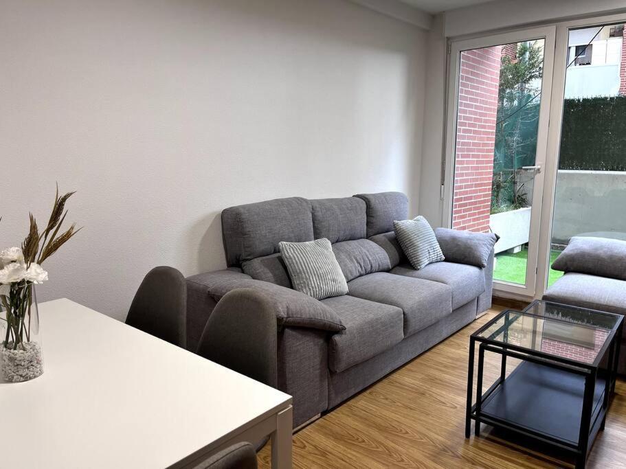Duplex Con Terraza * Renedo de Pielagos