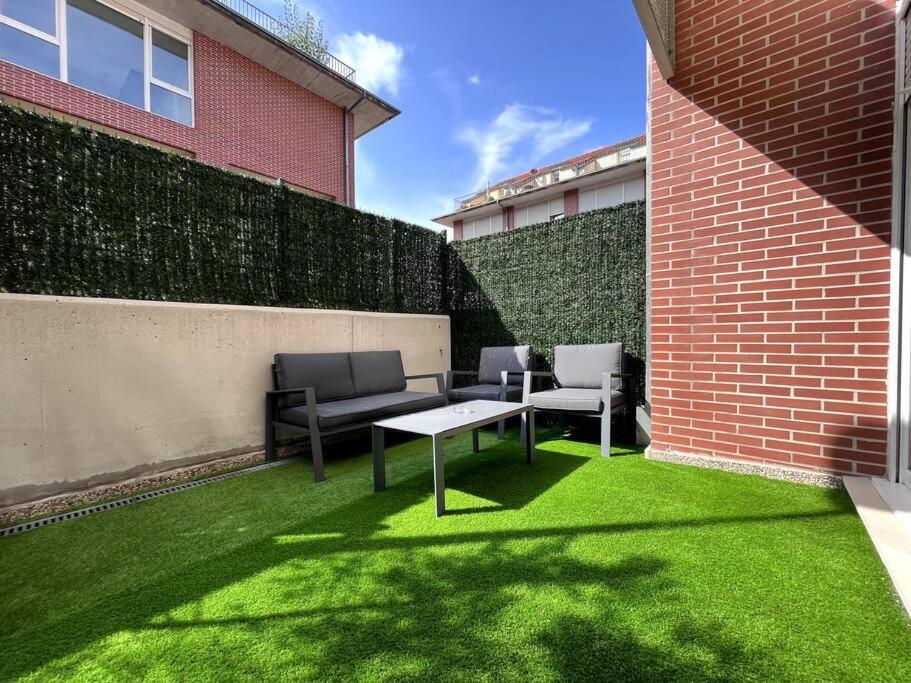 Duplex Con Terraza Apartamento