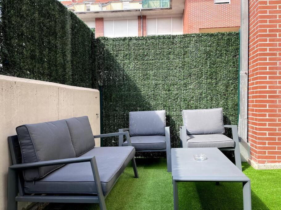 Duplex Con Terraza *
