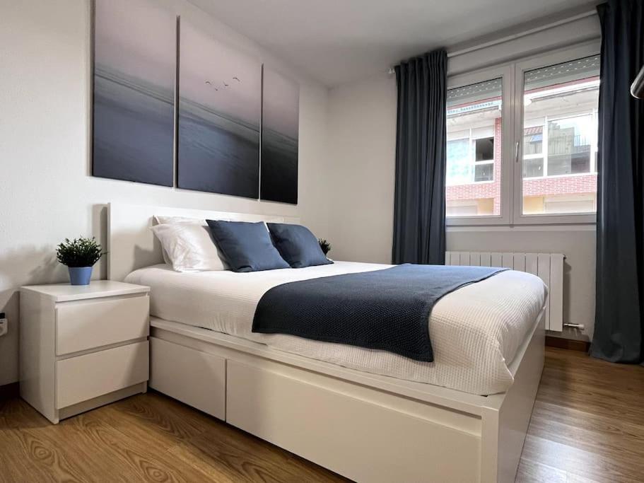 Apartamento Duplex Con Terraza Renedo de Pielagos