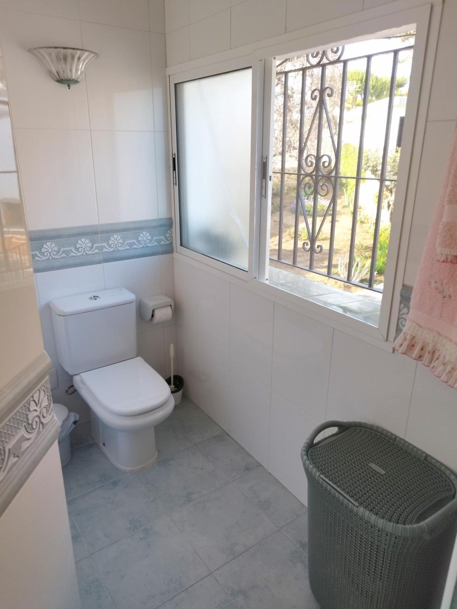 Villa Evans Realty Al & Piscina & Garaje & Playa