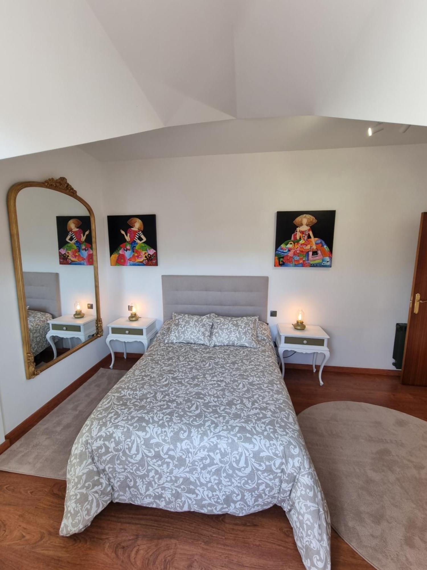 Romantico Con Terraza Y Piscina *