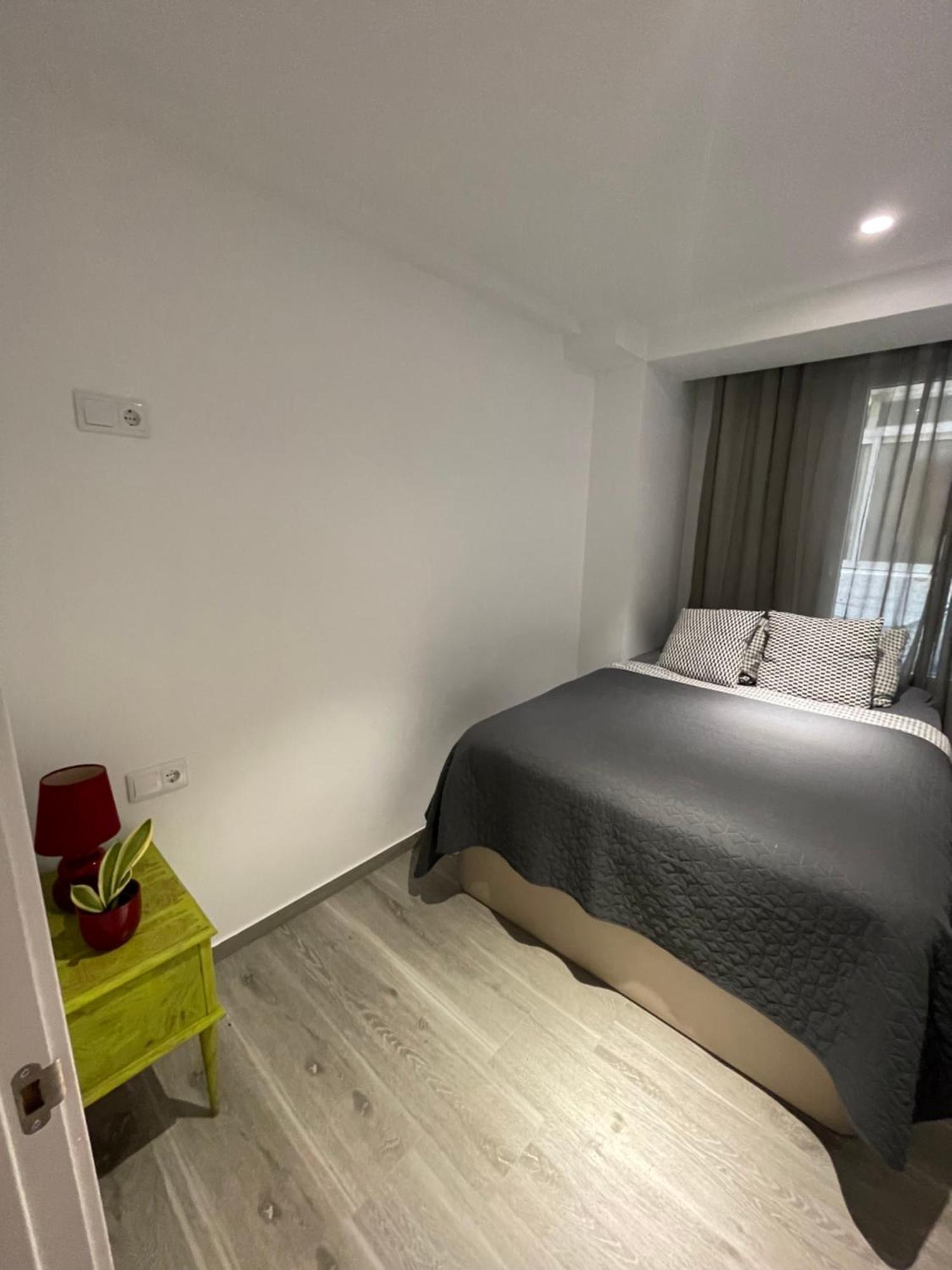 Igidelux 2 Apartamento