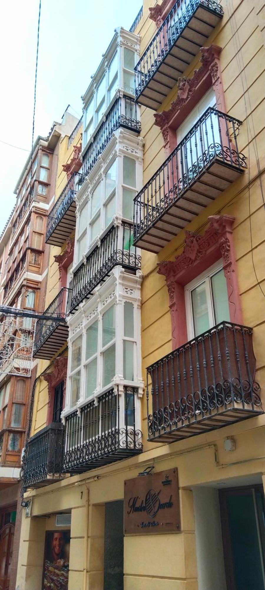 La Casa De La Luz, Atico Con Terraza Privada, Parking Free Cartagena