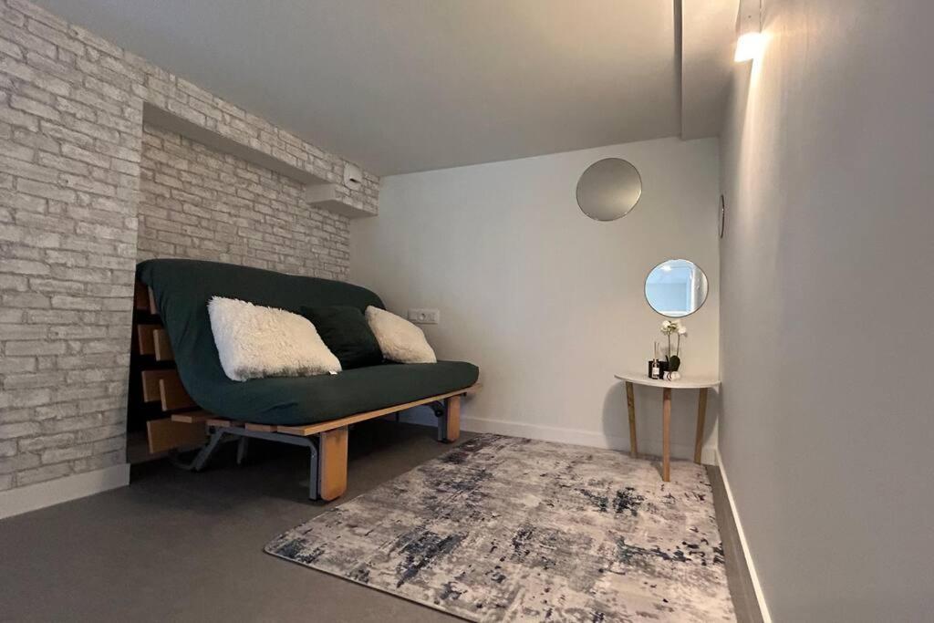 Apartment Hola Pamplona! *