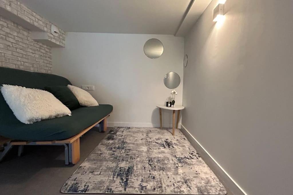Hola Pamplona! Apartment