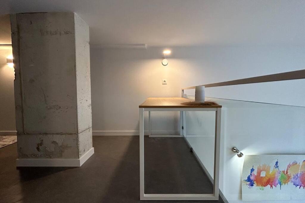 Hola Pamplona! Apartment *