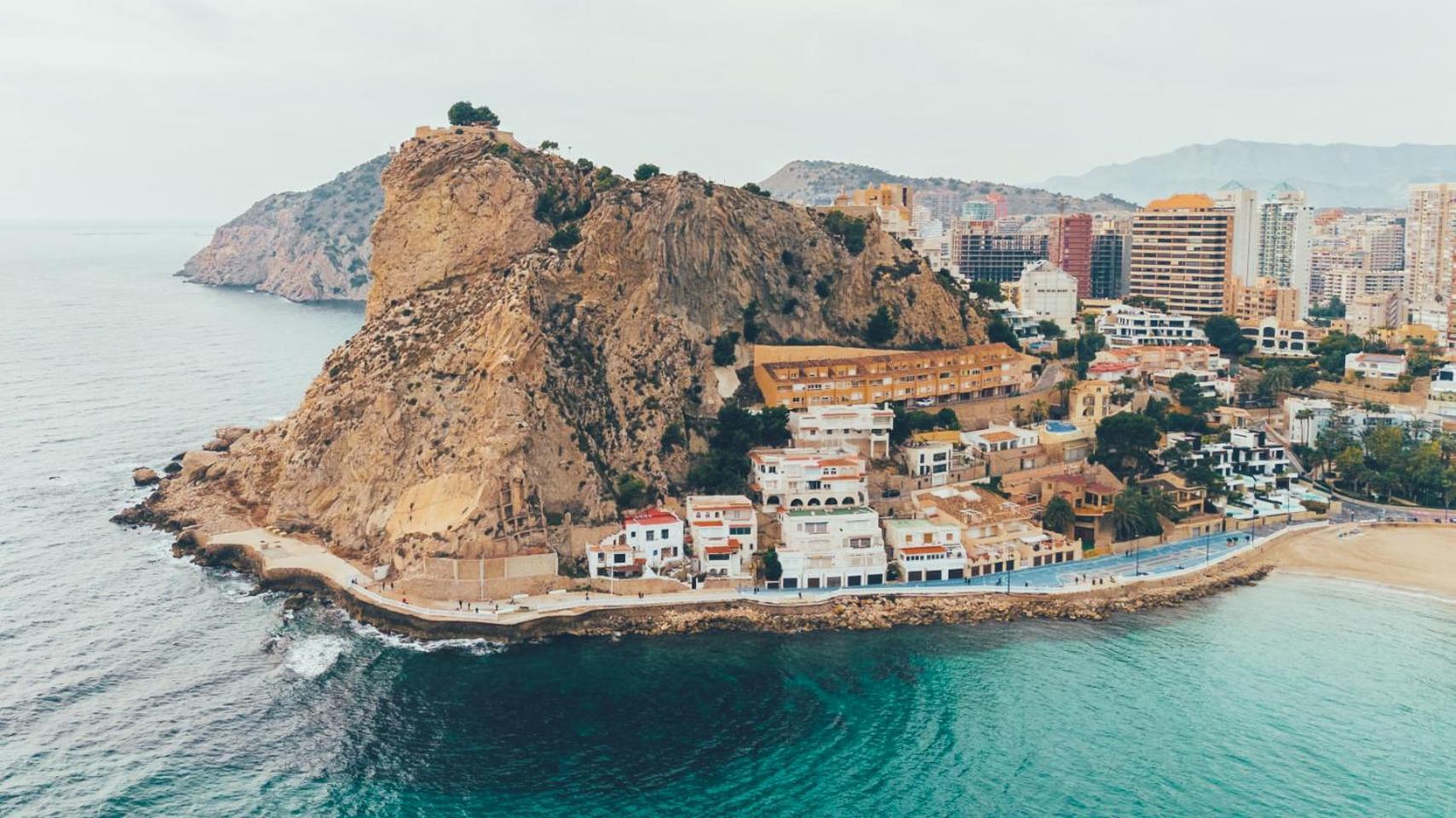 Bonito Triplex Con Increibles Vistas Holiday home *