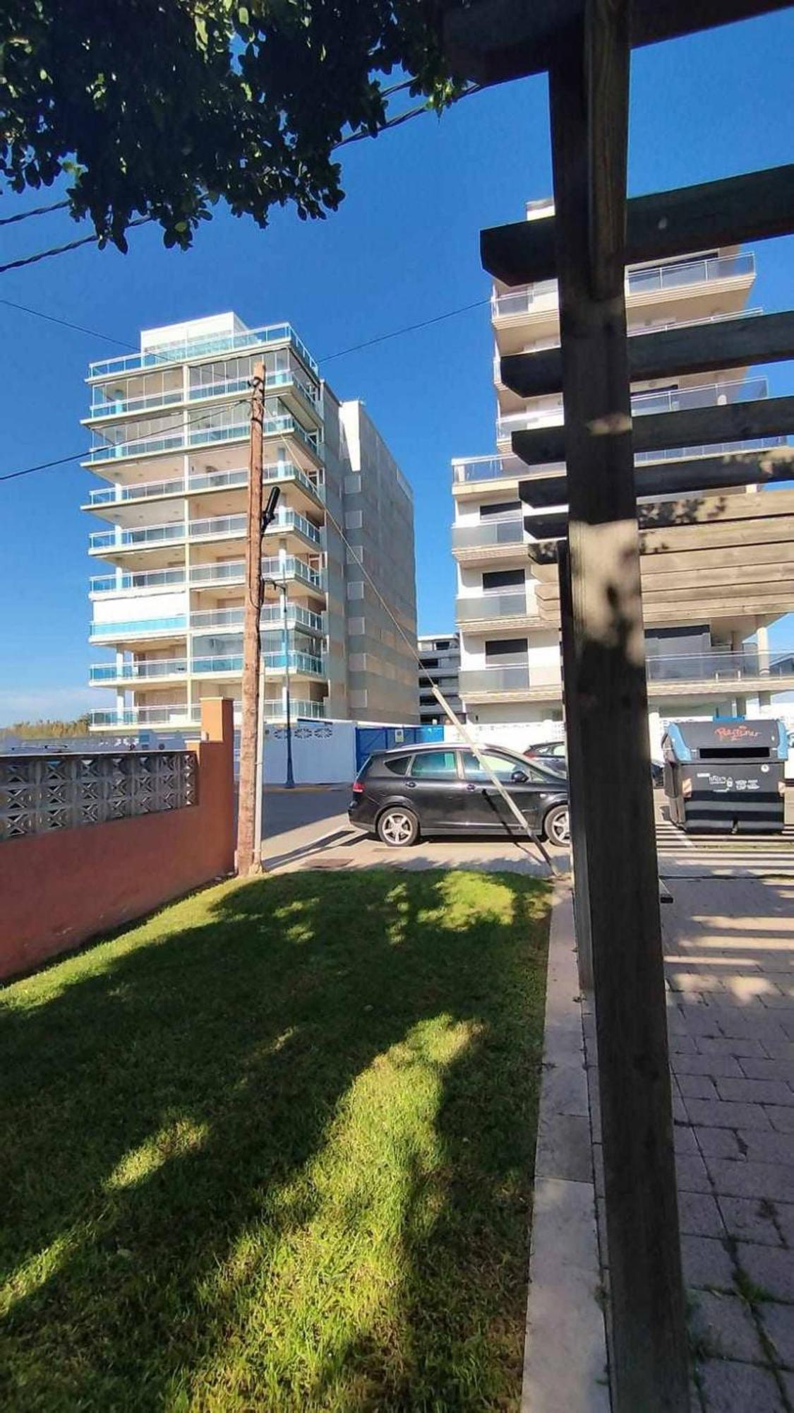 Apartamento A H Aguamarina 2 Apartamento