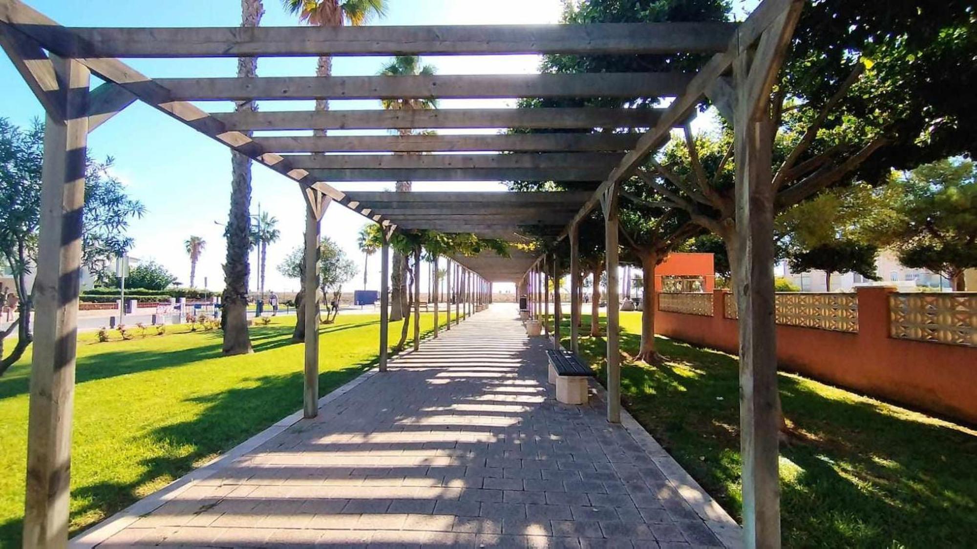 Apartamento A H Aguamarina 2 Apartamento Peñíscola